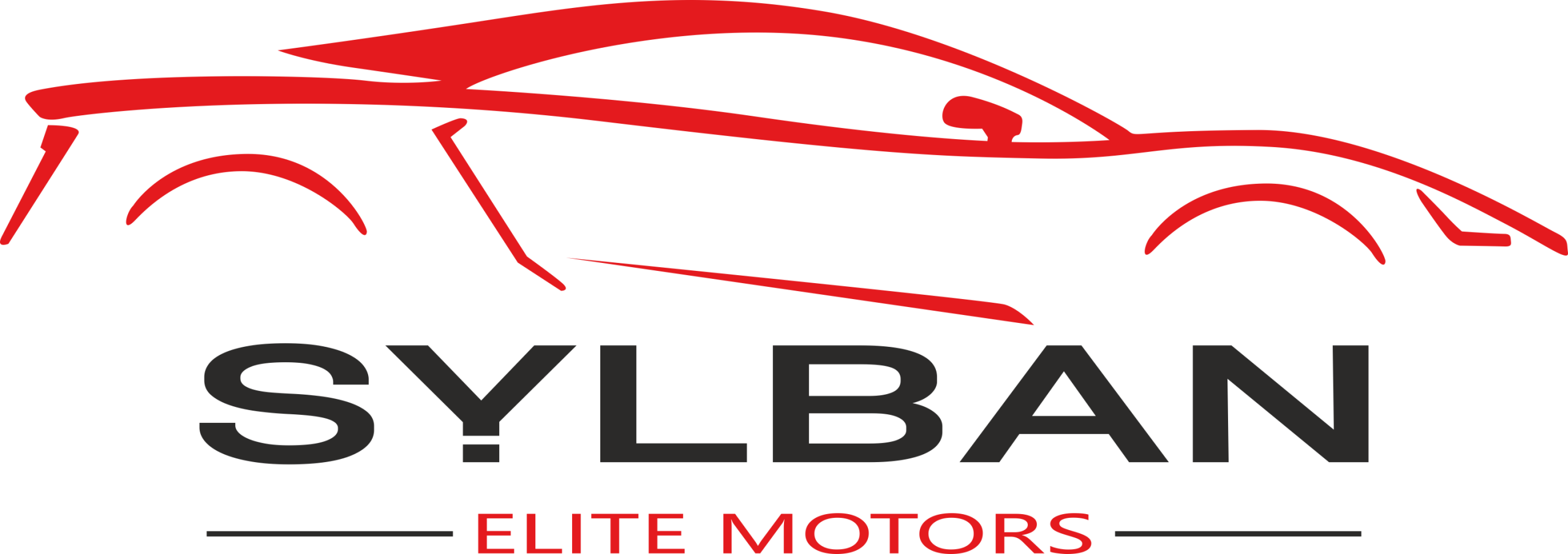 Avada Car Dealership Logo