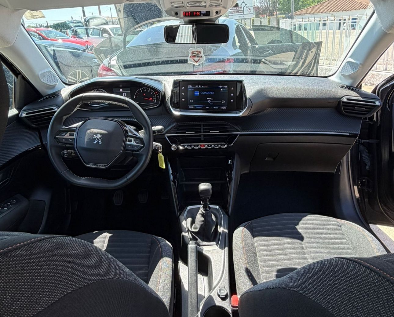 Peugeot 208 1.2 PureTech Active Pack - Image 7