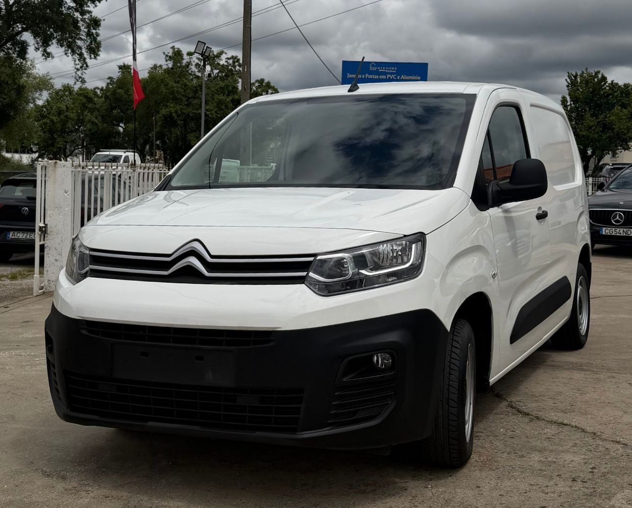 Citroën Berlingo 1.5 BlueHDi - Image 2