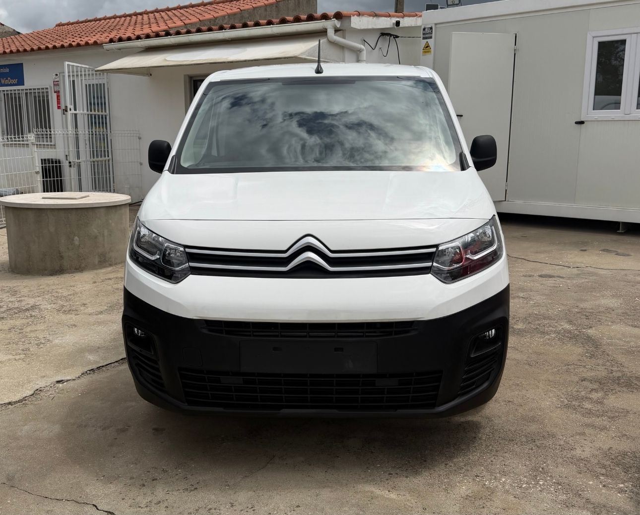 Citroën Berlingo 1.5 BlueHDi - Image 3