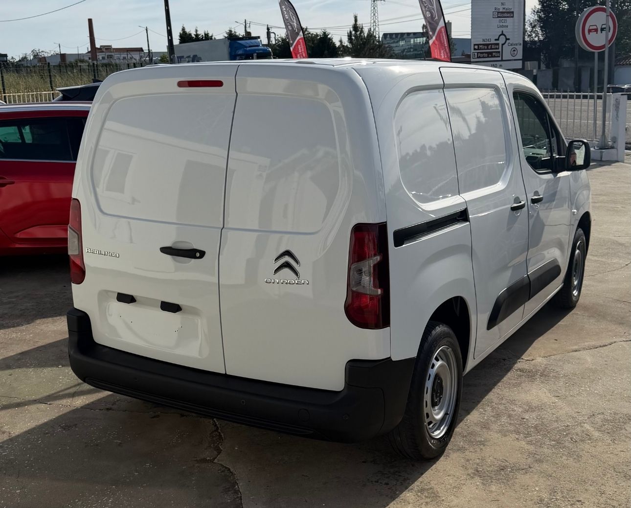 Citroën Berlingo 1.5 BlueHDi - Image 5