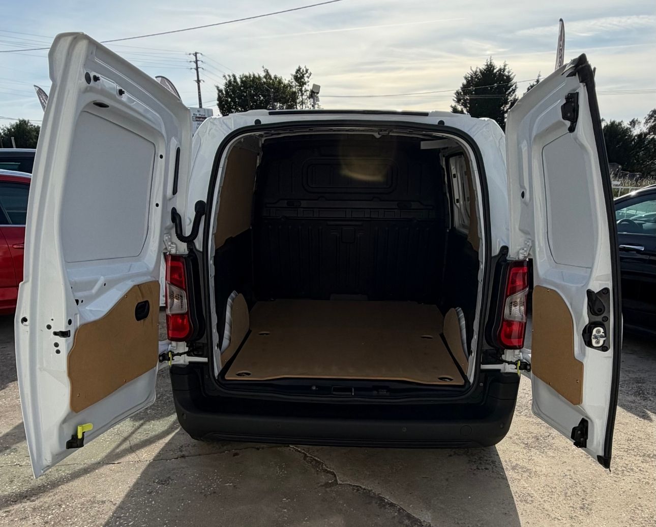 Citroën Berlingo 1.5 BlueHDi - Image 6