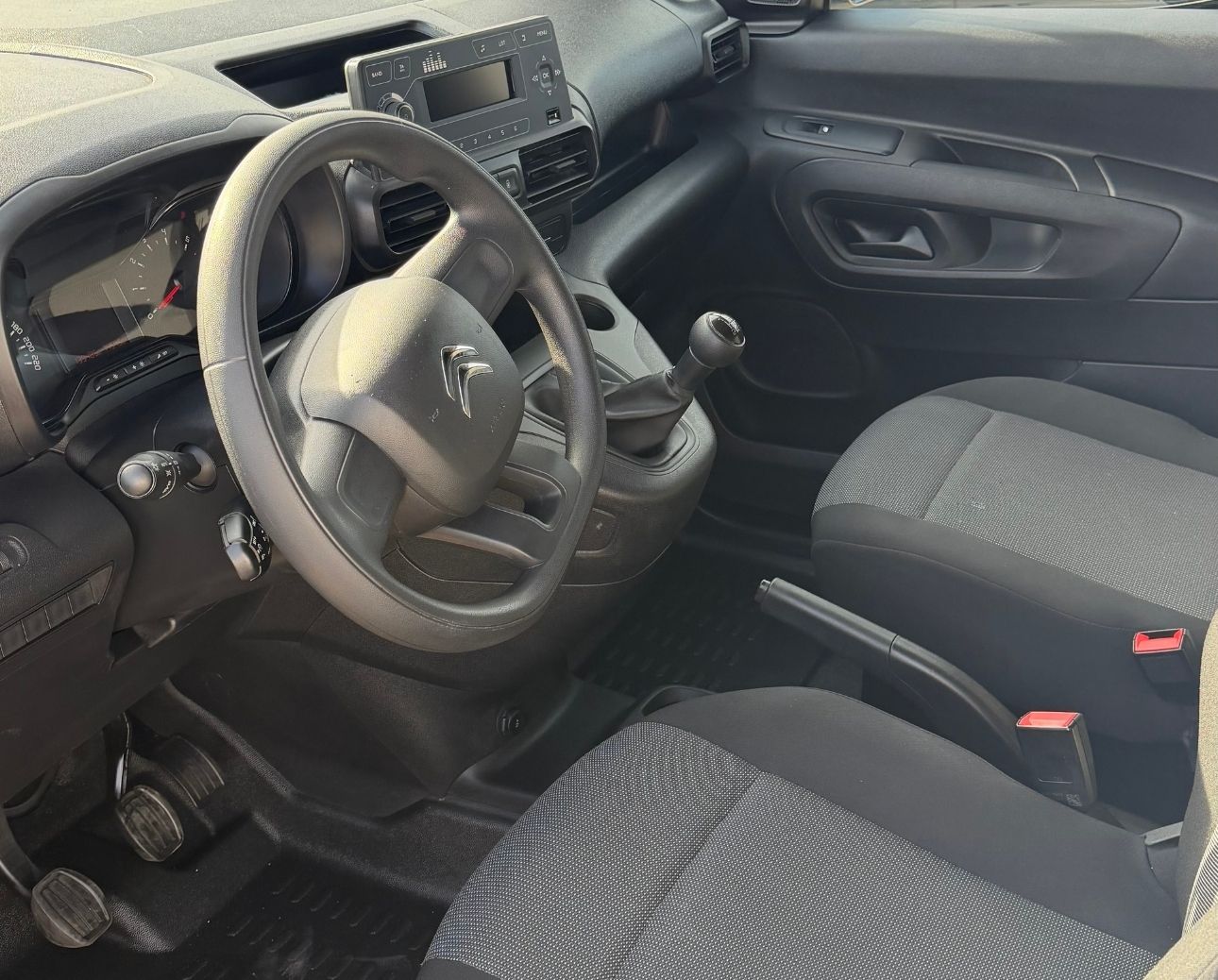 Citroën Berlingo 1.5 BlueHDi - Image 7