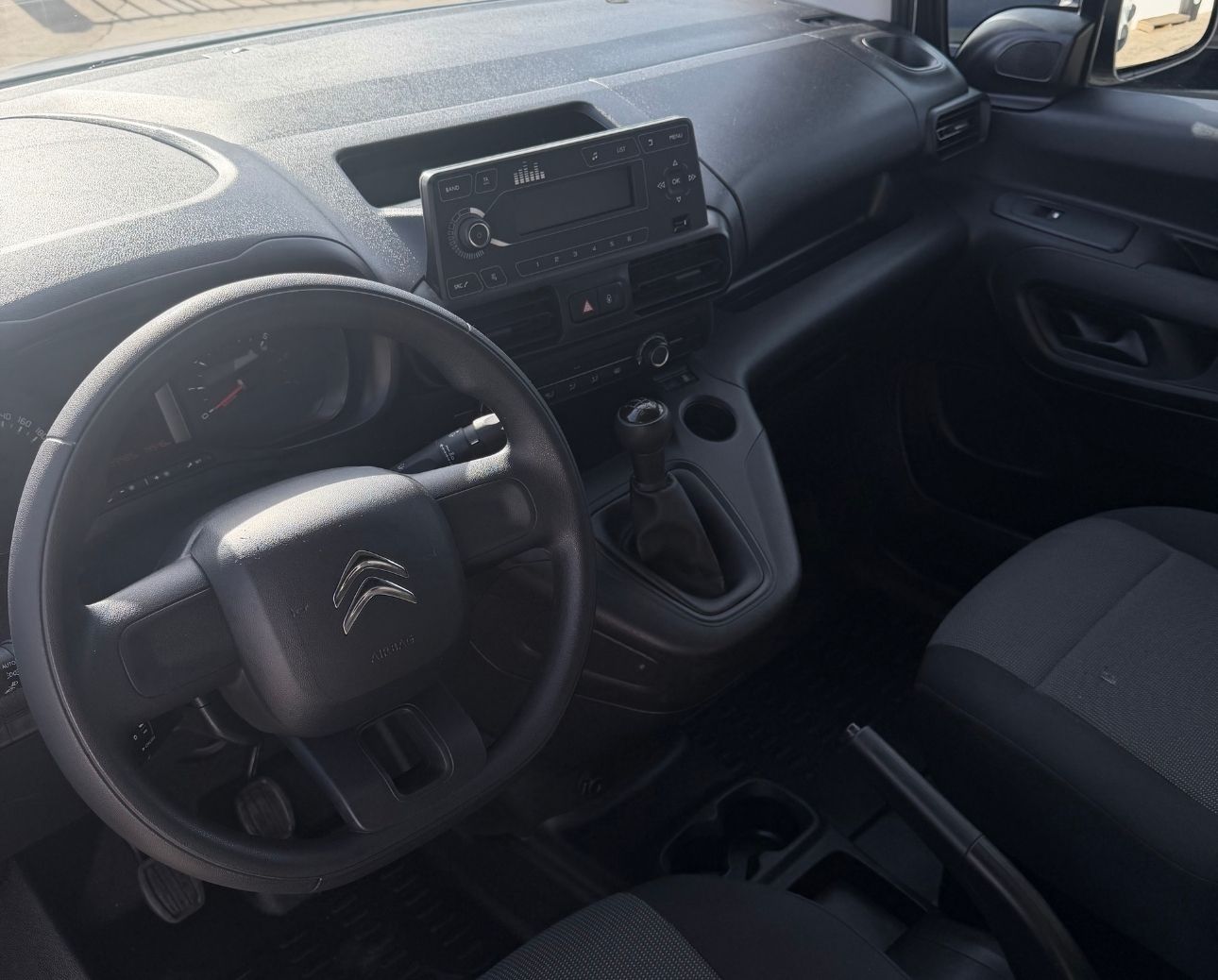 Citroën Berlingo 1.5 BlueHDi - Image 8