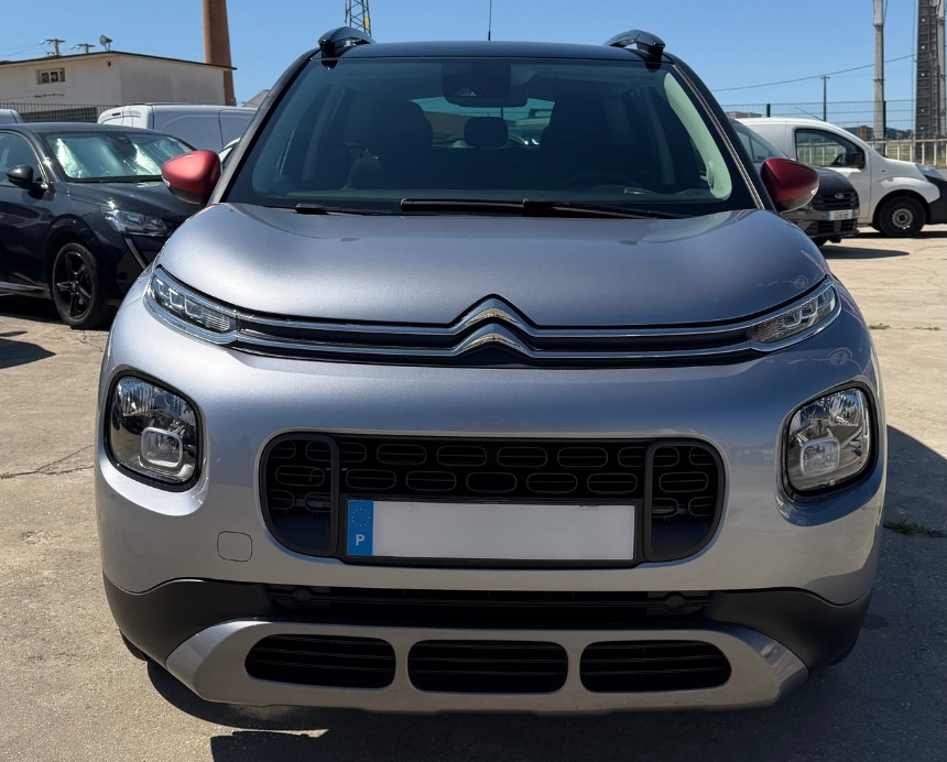 Citroën C3 Aircross C-Series - Image 2