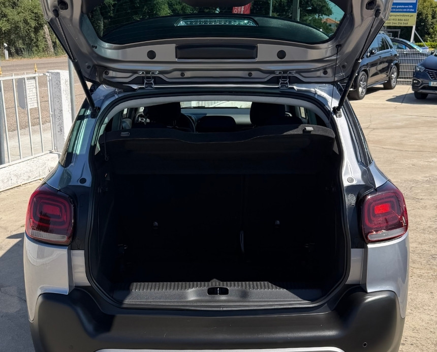 Citroën C3 Aircross C-Series - Image 5