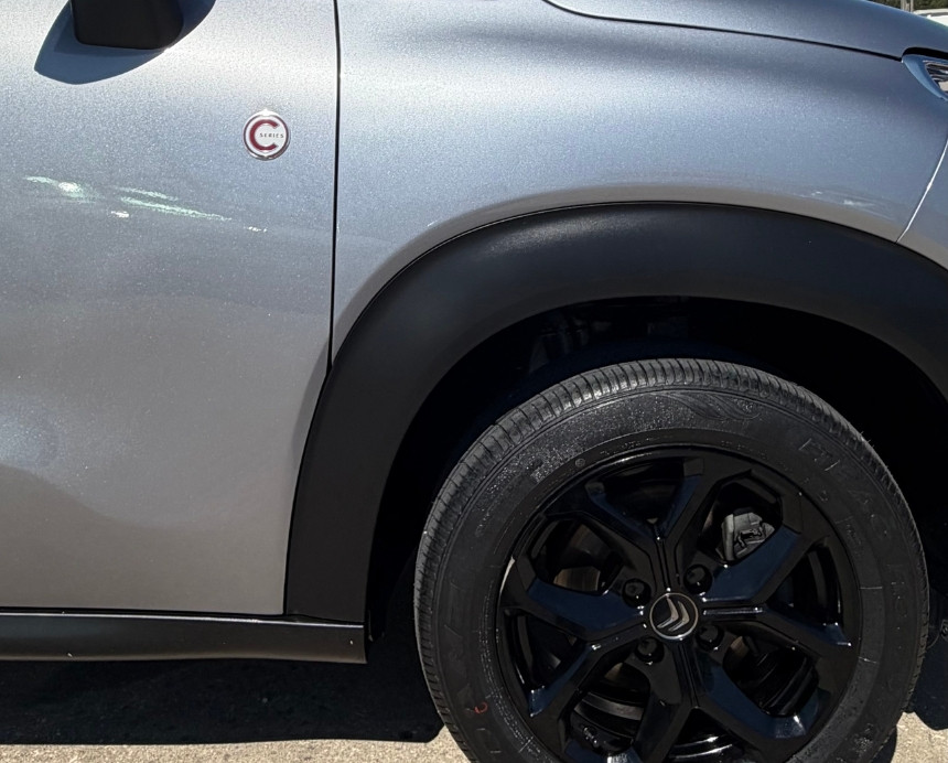 Citroën C3 Aircross C-Series - Image 6