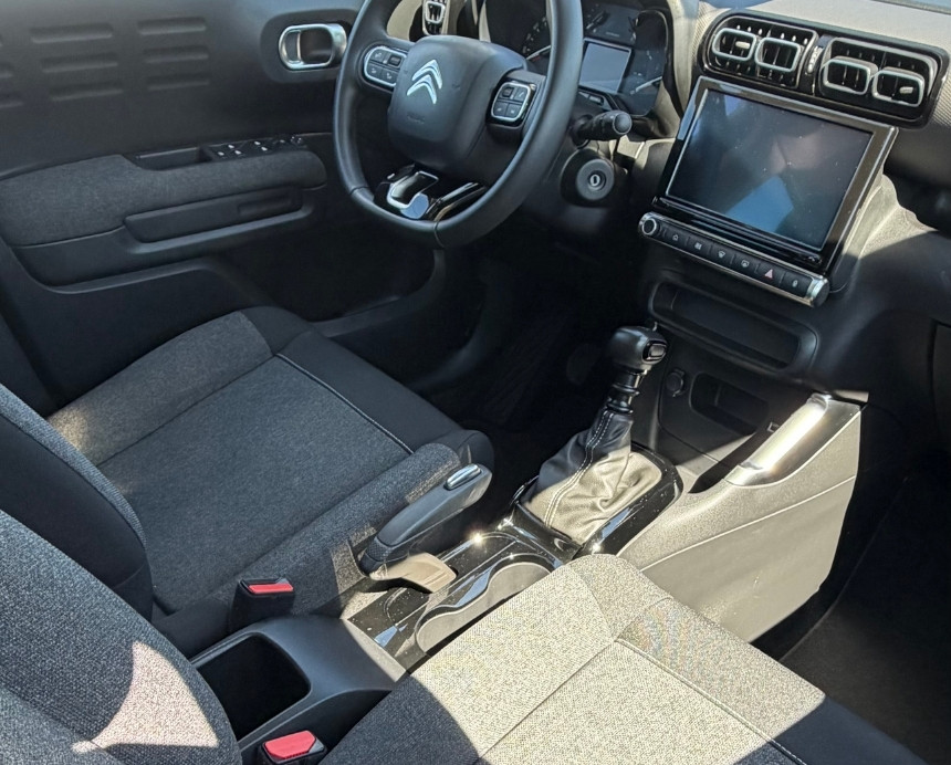 Citroën C3 Aircross C-Series - Image 7