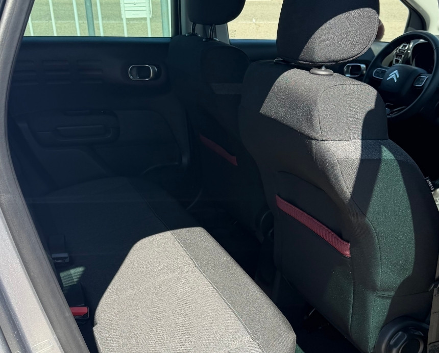 Citroën C3 Aircross C-Series - Image 8
