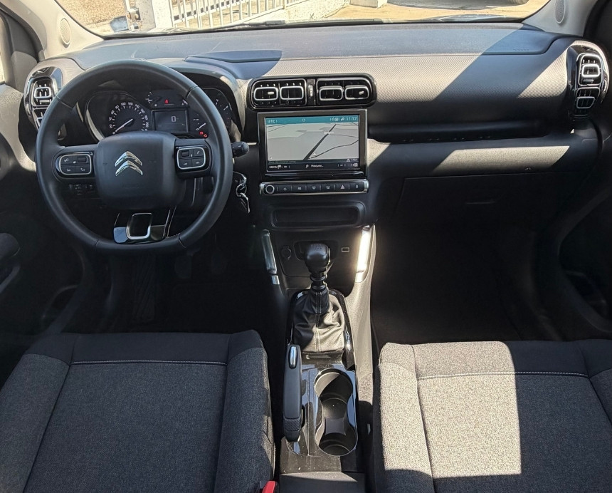 Citroën C3 Aircross C-Series - Image 9
