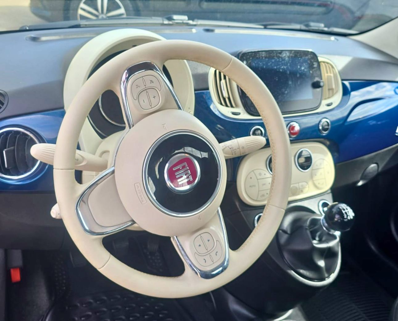 Fiat 500 Hibrido 1.2 - Image 4