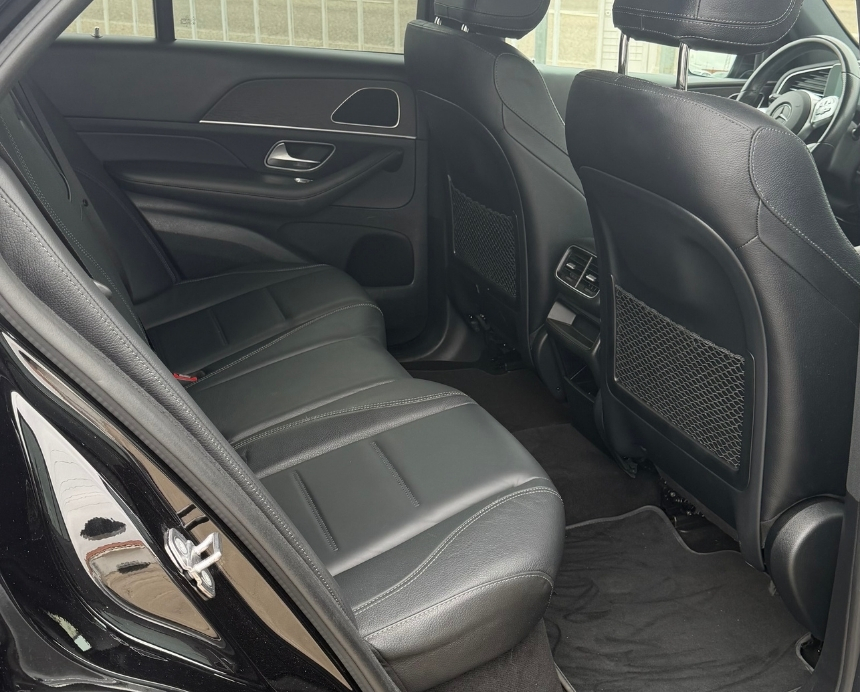Mercedes-Benz GLE 350de 4MATIC 9G-TRONIC - Image 14