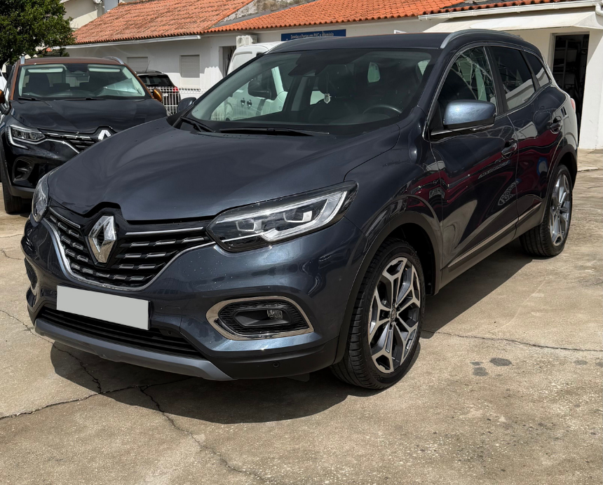 Renault Kadjar 1.3 TCe Equilibre EDC - Image 2