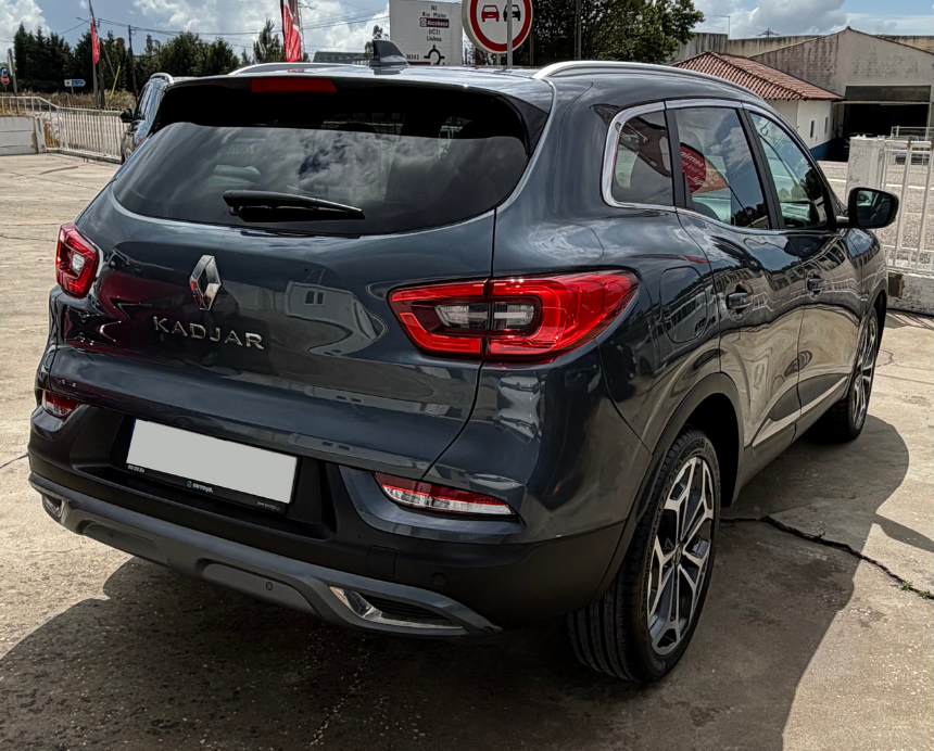 Renault Kadjar 1.3 TCe Equilibre EDC - Image 3