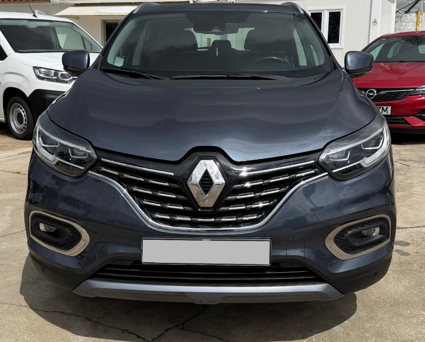 Renault Kadjar 1.3 TCe Equilibre EDC - Image 4