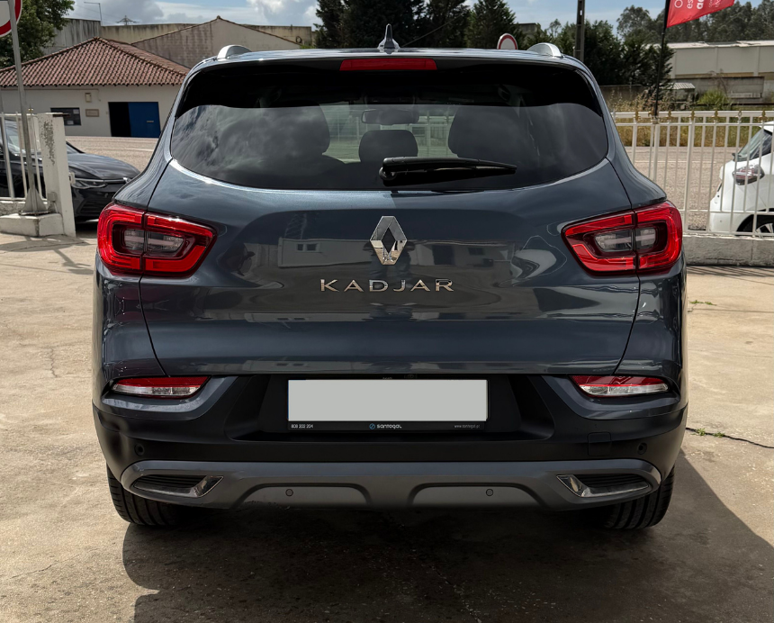 Renault Kadjar 1.3 TCe Equilibre EDC - Image 5