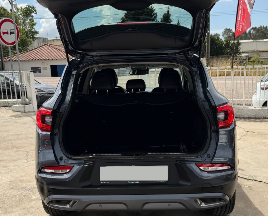 Renault Kadjar 1.3 TCe Equilibre EDC - Image 6