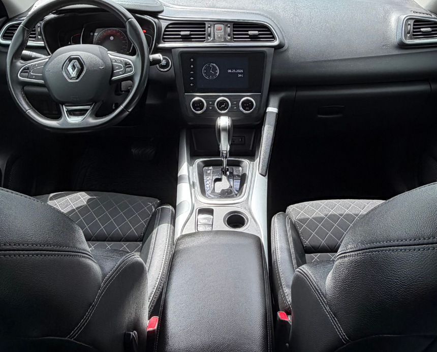 Renault Kadjar 1.3 TCe Equilibre EDC - Image 9