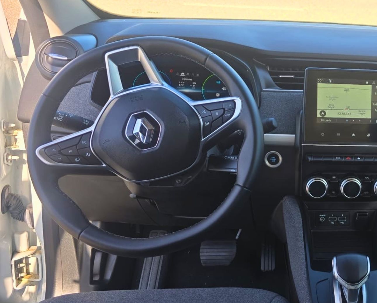 Renault Zoe Z.E. 50 - Image 5