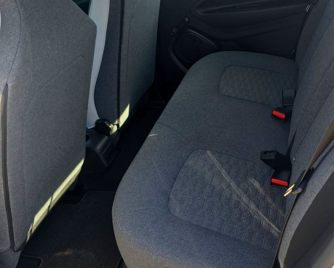 Renault Zoe Z.E. 50 - Image 6