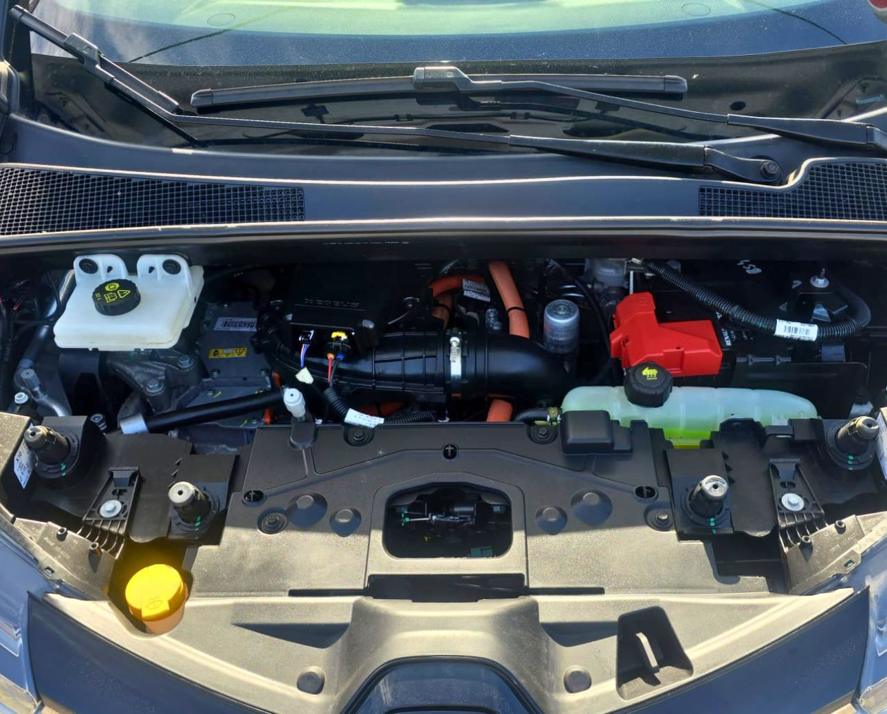 Renault Zoe Z.E. 50 - Image 9