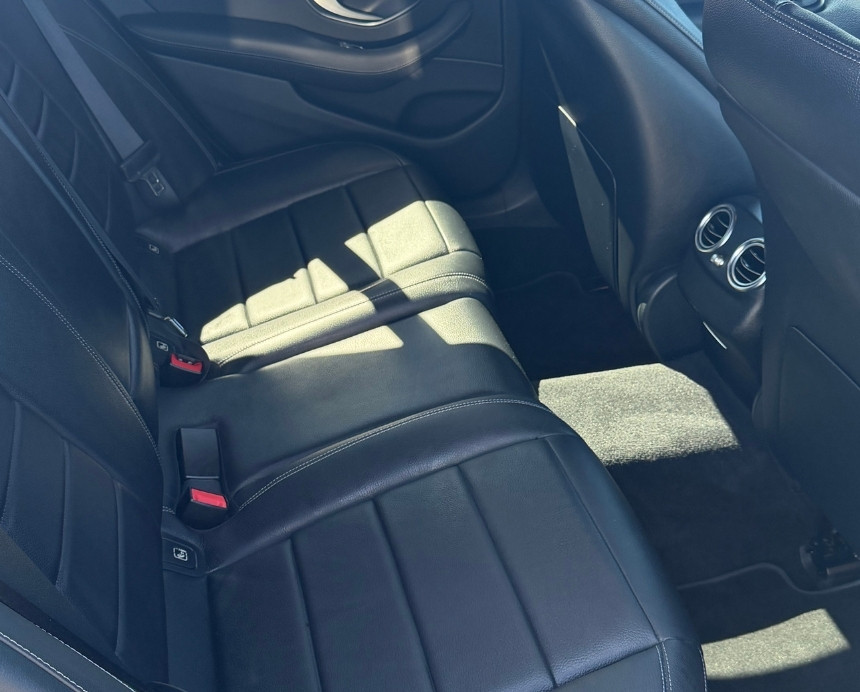 Mercedes-Benz E 220d Limousine - Image 6